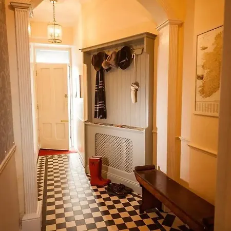 14 Wolfe Tone Square 5 Bed Townhouse Casa vacanze