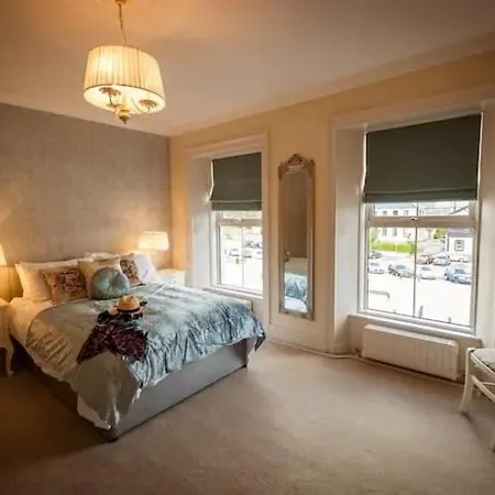 Casa vacanze 14 Wolfe Tone Square 5 Bed Townhouse