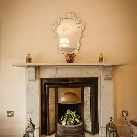 Сasa de vacaciones 14 Wolfe Tone Square 5 Bed Townhouse